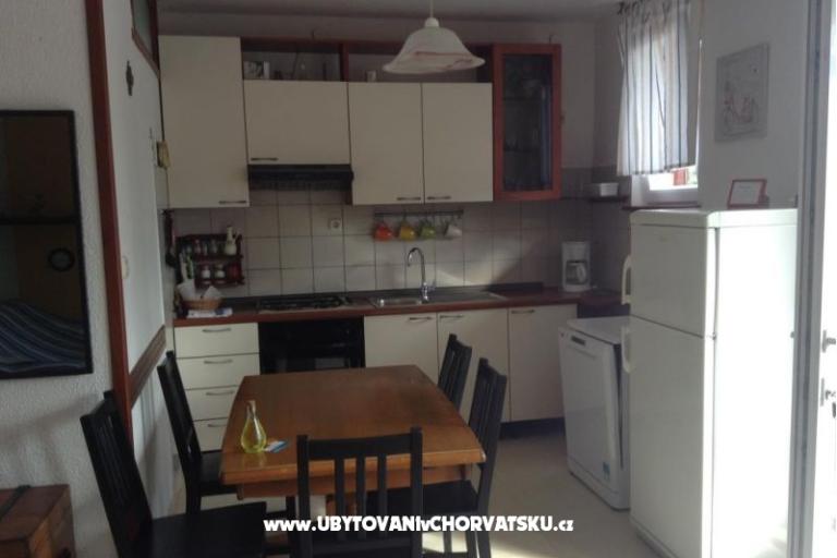 Apartmány Budiša – foto 5