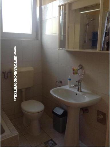 Apartmány Budiša – foto 6