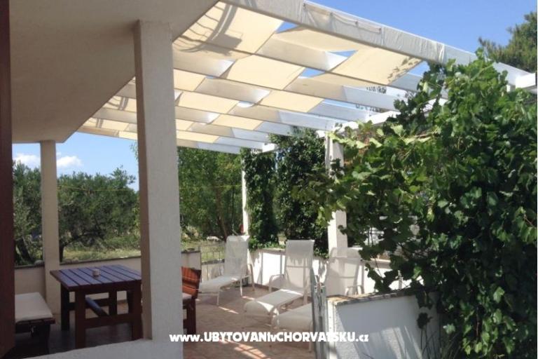 Apartmány Budiša – foto 8