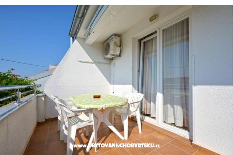 Apartmány Julija – foto 10