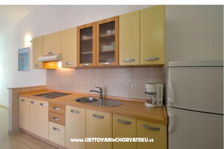 Apartmány Julija – foto 12