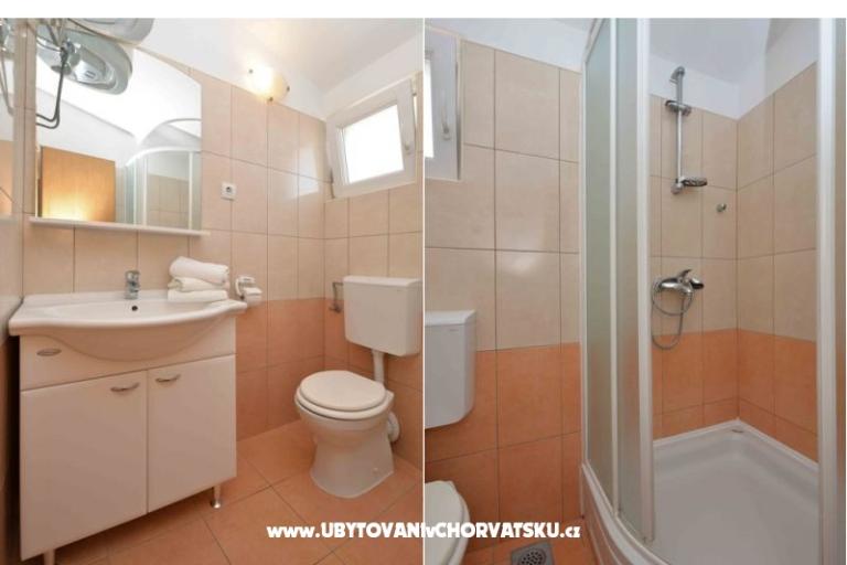 Apartmány Julija – foto 15