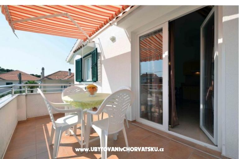 Apartmány Julija – foto 16