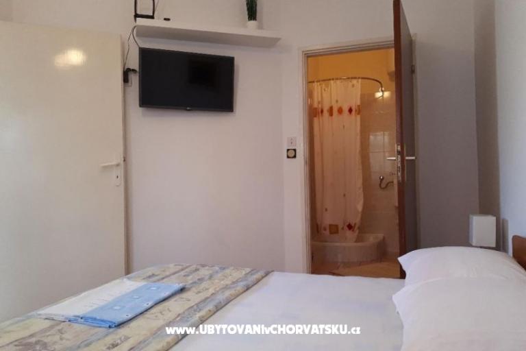 Apartmány Julija – foto 18
