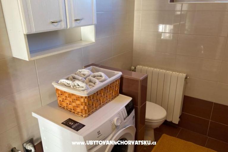 Apartmány Julija – foto 19