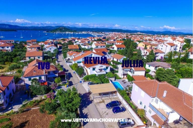 Apartmány Julija – foto 2