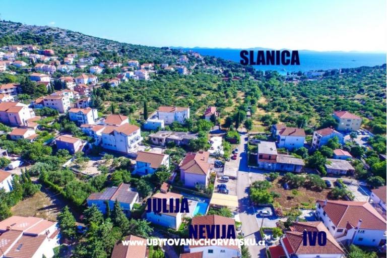 Apartmány Julija – foto 3