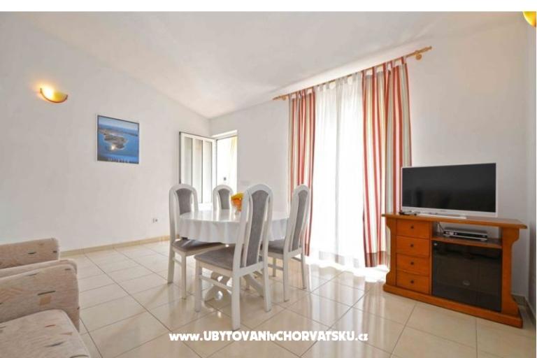 Apartmány Julija – foto 4