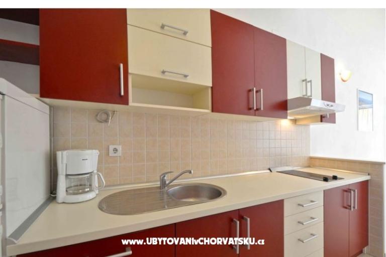 Apartmány Julija – foto 5