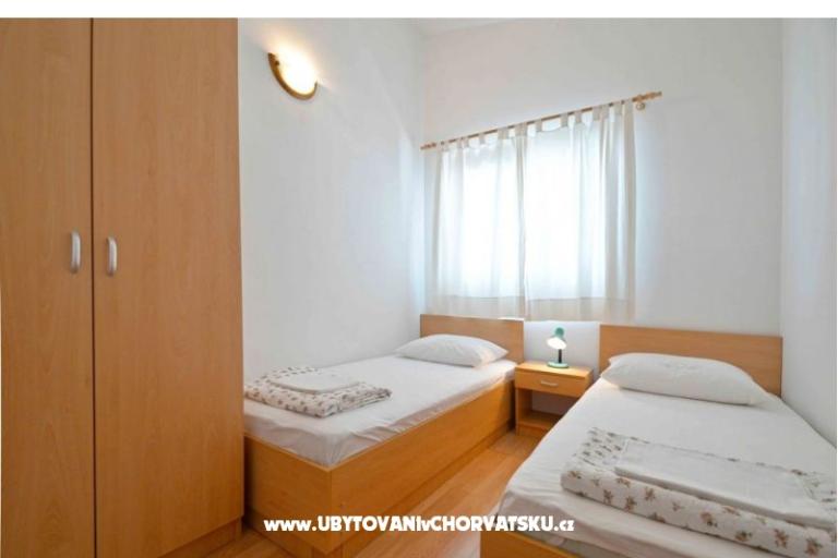 Apartmány Julija – foto 6