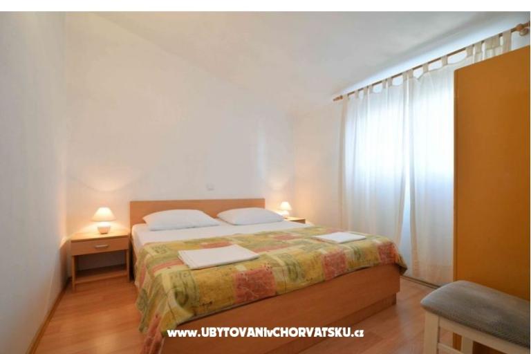 Apartmány Julija – foto 8