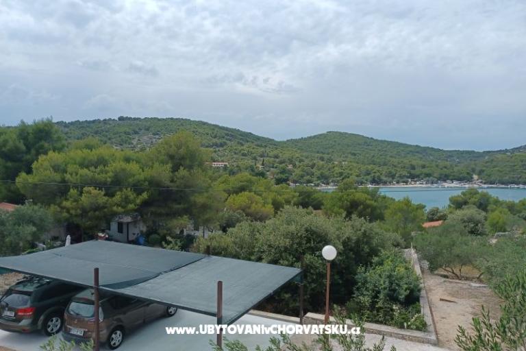 Apartmány Milka – foto 27