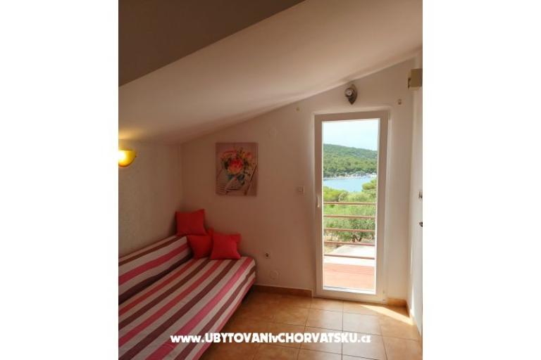 Apartmány Milka – foto 34