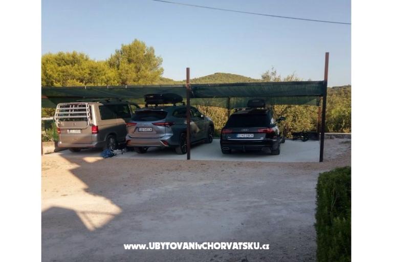 Apartmány Milka – foto 35