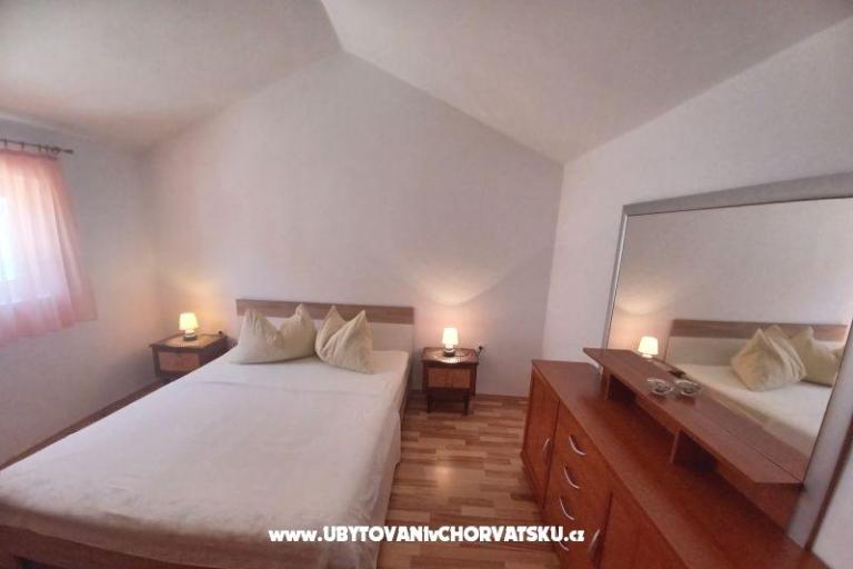 Apartmány Milka – foto 4