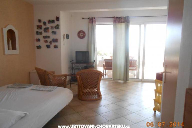 Apartmány Rona – foto 5