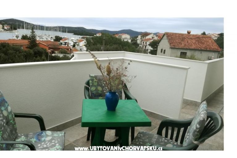 Apartmány Jadranka – foto 17