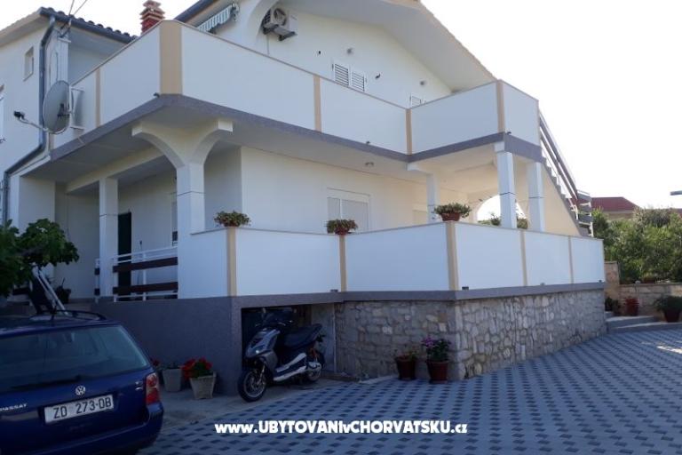 Apartmány Jadranka – foto 3