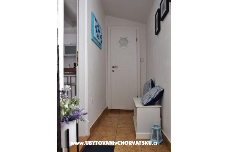 Stara kamena kuca - Apartmán Andrij – foto 11