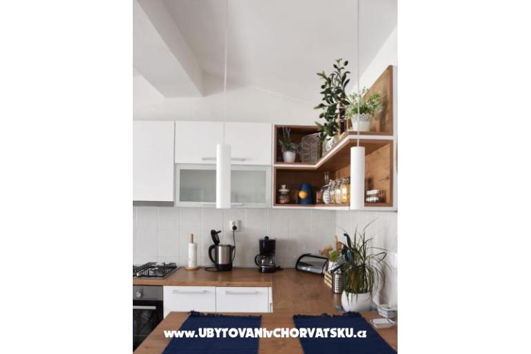 Stara kamena kuca - Apartmán Andrij – foto 12