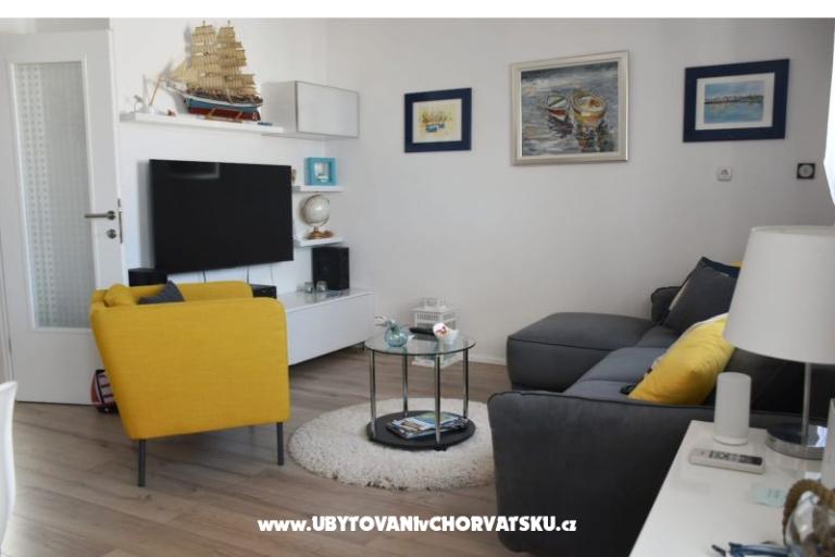Stara kamena kuca - Apartmán Andrij – foto 15