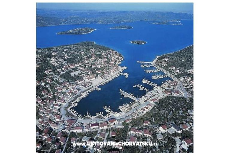 Stara kamena kuca - Apartmán Andrij – foto 17