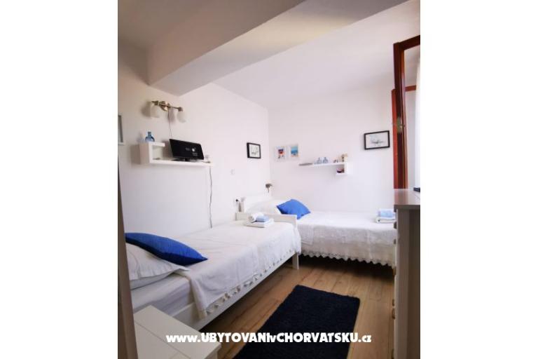 Stara kamena kuca - Apartmán Andrij – foto 7