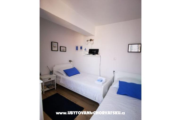 Stara kamena kuca - Apartmán Andrij – foto 8