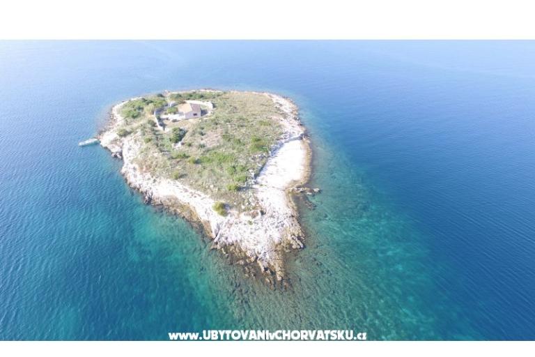 Ravna Sika Island Dom – foto 2