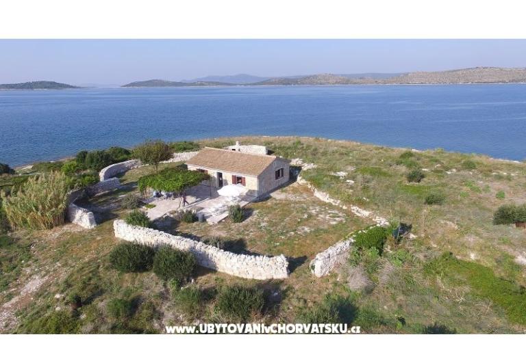 Ravna Sika Island Dom – foto 3