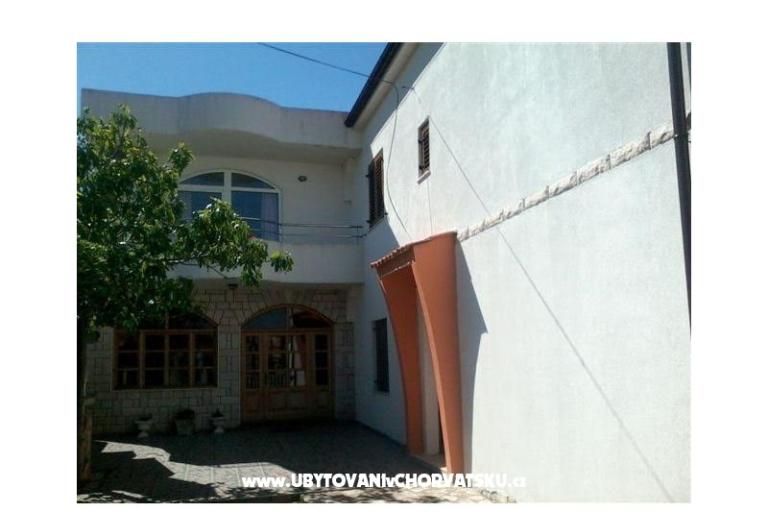 Apartmány Mile – foto 17