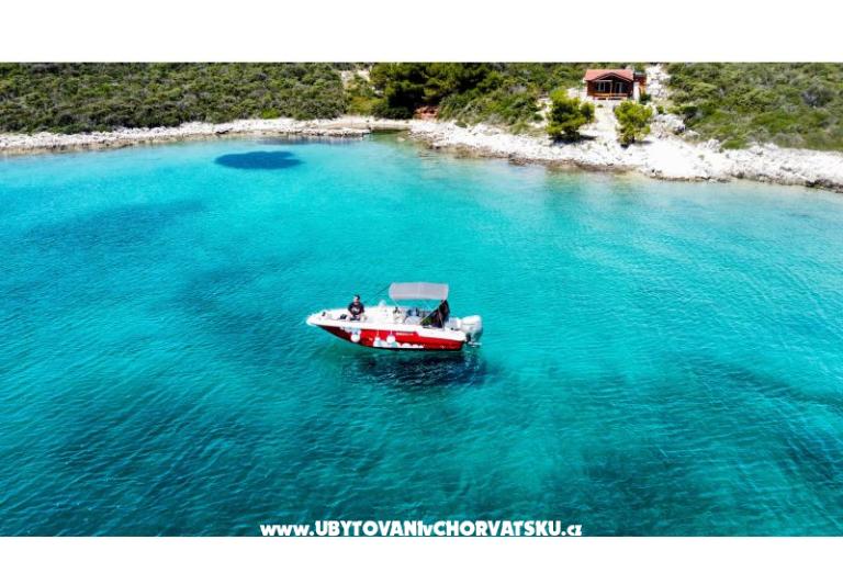 Apartmány Mile – foto 2