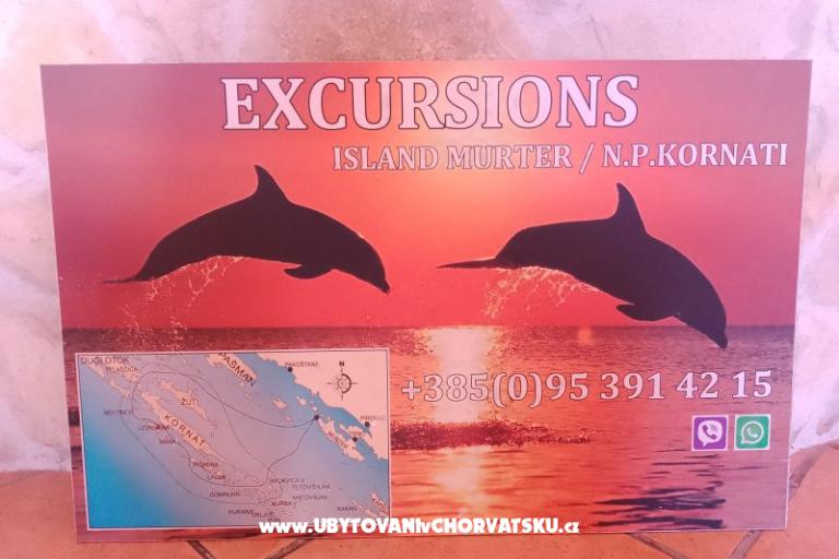 Apartmány Mile – foto 3