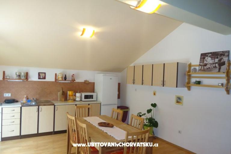 Apartmán Babac – foto 3