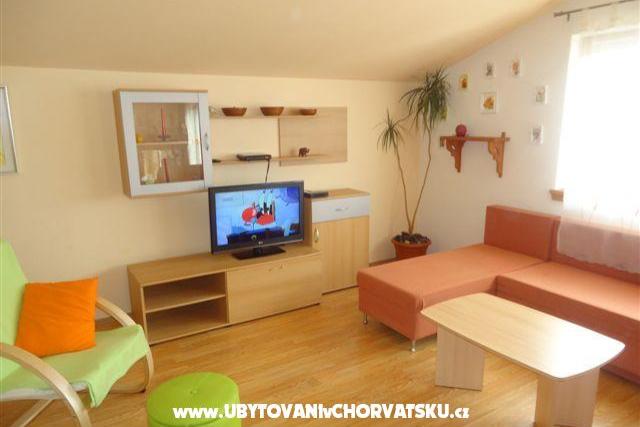 Apartmán Babac – foto 4