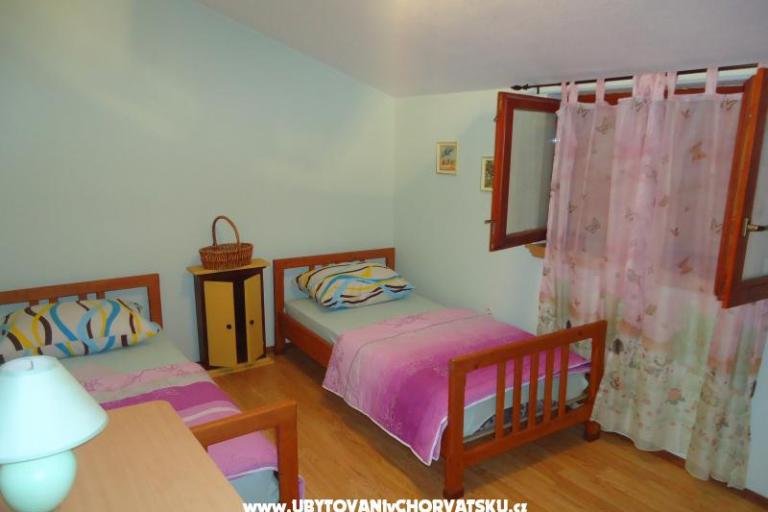 Apartmán Babac – foto 5