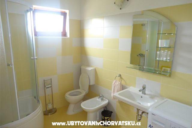 Apartmán Babac – foto 8