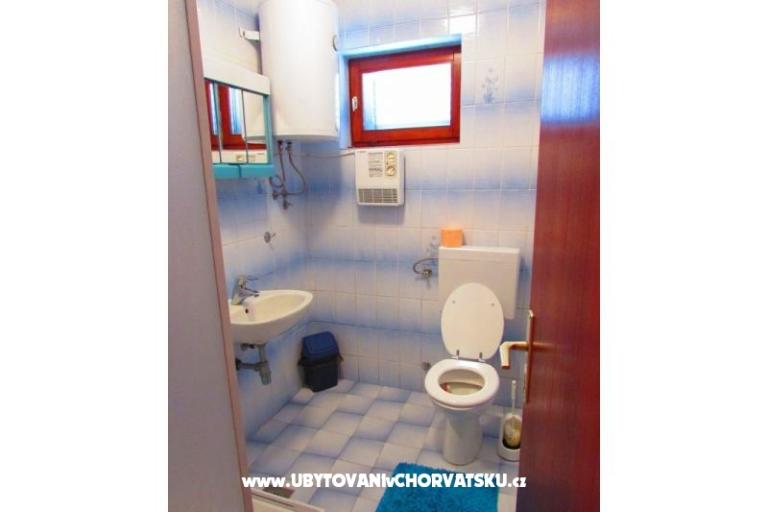 Apartmán Glavan – foto 4