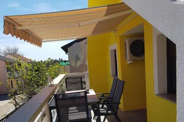 Apartmán Grbe – foto 3