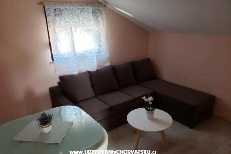 Apartmán Grbe – foto 4