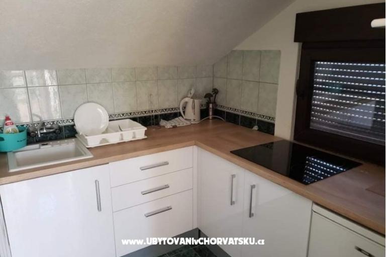 Apartmán Grbe – foto 5