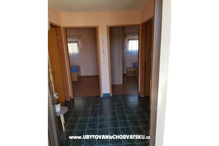 Apartmán Grbe – foto 9