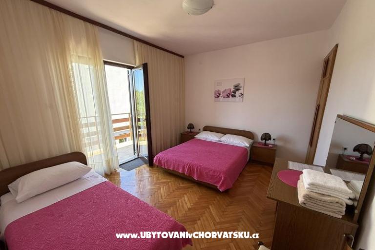 Apartmán Irena – foto 13
