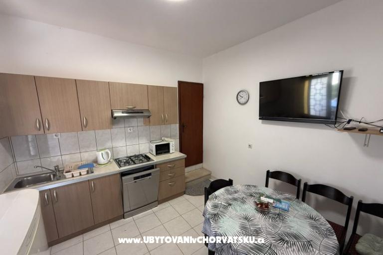 Apartmán Irena – foto 7