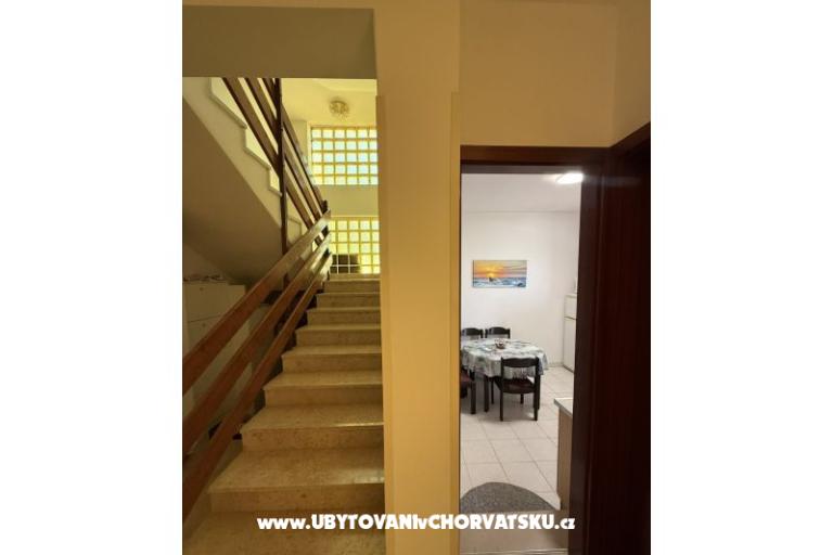 Apartmán Irena – foto 8