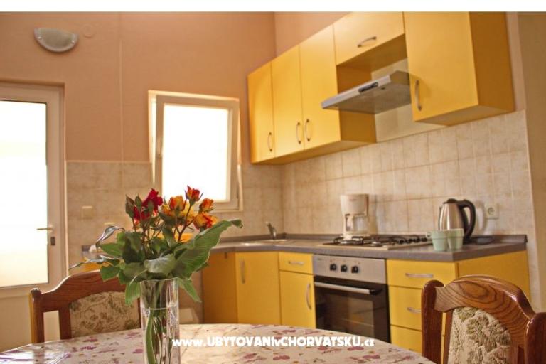 Apartmán Lucija – foto 13