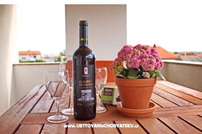 Apartmán Lucija – foto 14