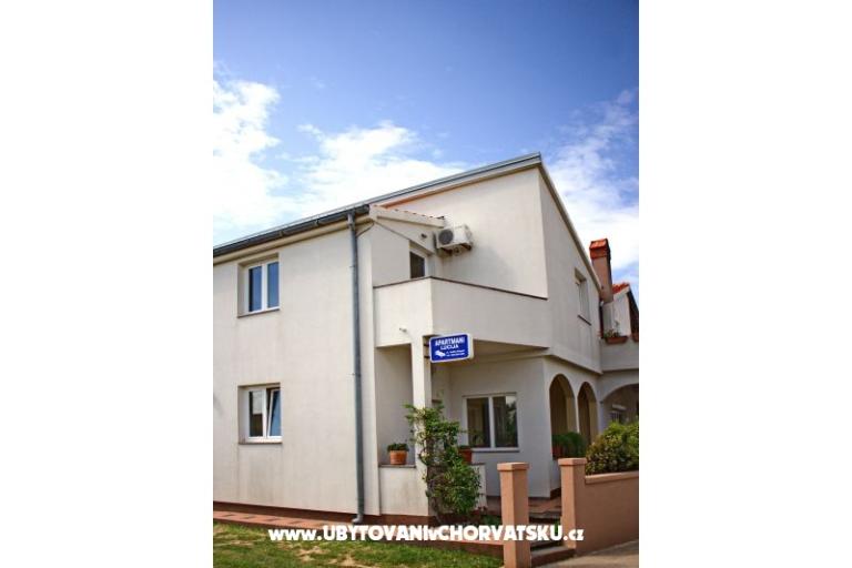 Apartmán Lucija – foto 16