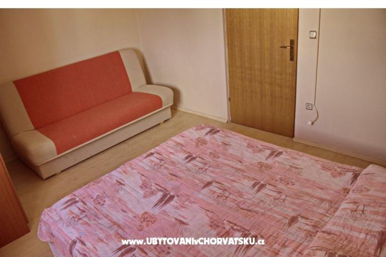 Apartmán Lucija – foto 17