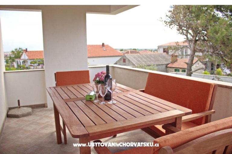 Apartmán Lucija – foto 2